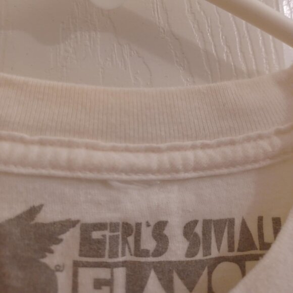 Glamour Kills x peta2 Shirt - Picture 3 of 4
